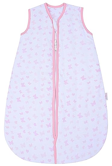 multi tog baby sleeping bag