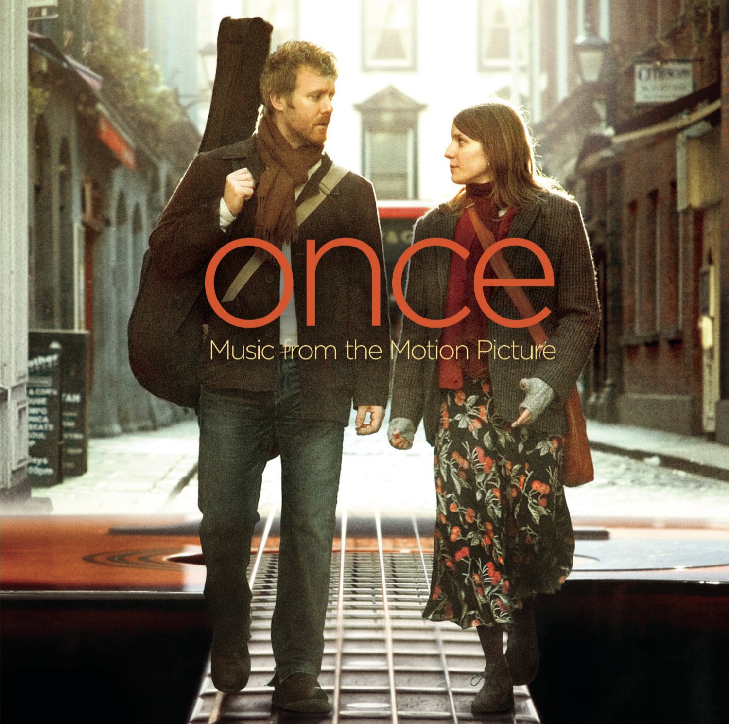 Once / Soundtrack