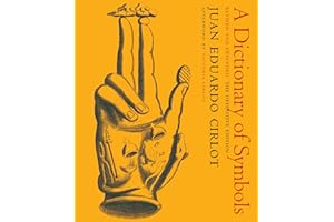 A Dictionary of Symbols: Revised and Expanded Edition (New York Review Books Classics)