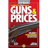 Gun Digest Official Book of Guns & Prices, 13th Edition