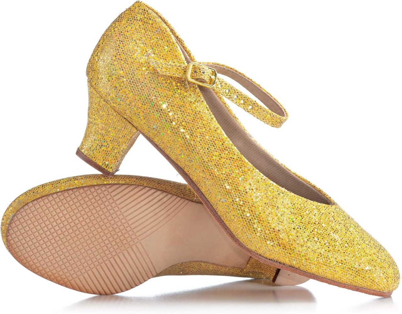 glitter shoes amazon