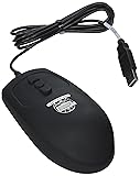 Man & Machine Mighty Mouse-Black
