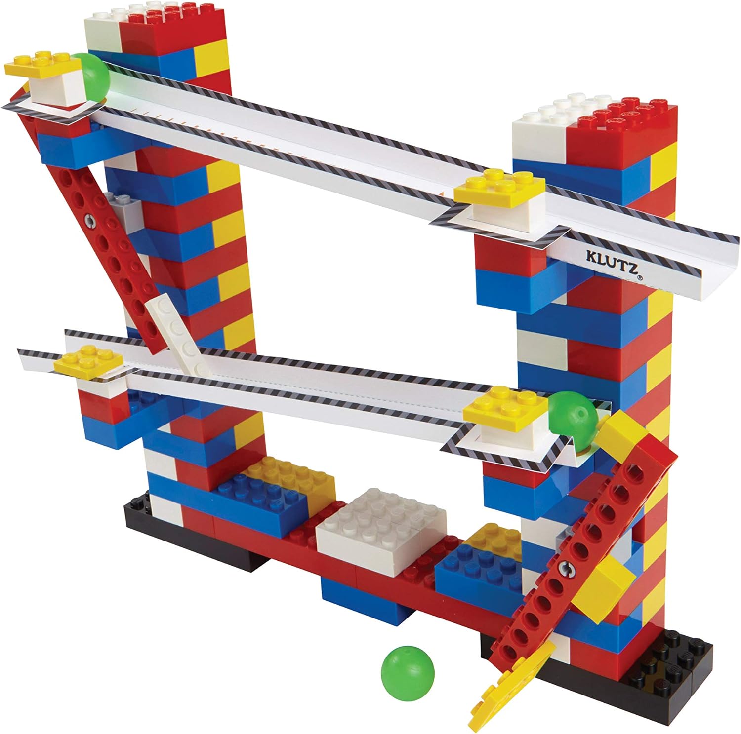 Amazon Co Jp Lego Chain Reactions Klutz S おもちゃ Amazon Co Jp Lego Chain Reactions Klutz S おもちゃ