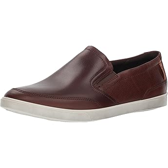 ecco collin casual slip on