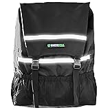 Rhino USA Spare Tire Trash Bag - Ultimate Car