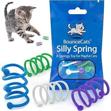 Amazon.com New Releases: The best-selling new & future releases in Cat Toys