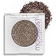 Urban Decay 24/7 Moondust Glitter Eyeshadow Single, Buildable Sparkly Eye Glitter, Long-lasting Shimmer Finish, Reflective Iridescent Eye Shadow Topper, Wet Look Effect, Vegan, Cruelty-free - 0.06 oz
