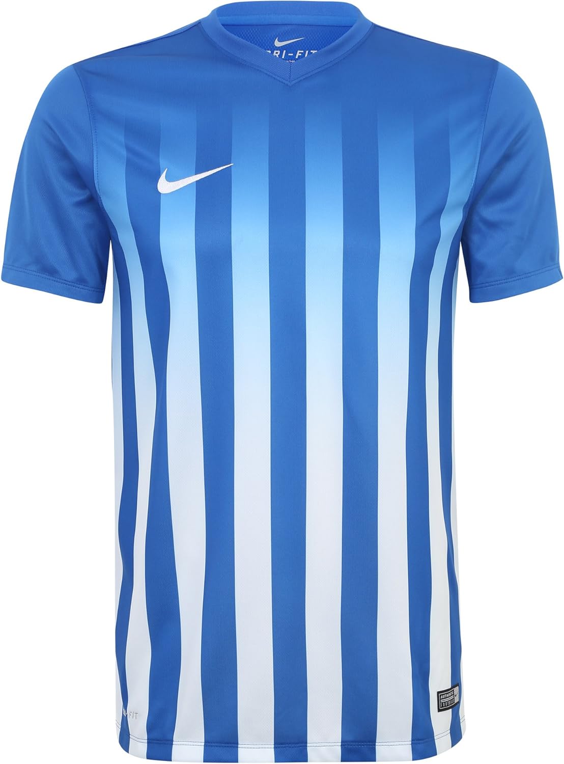 nike striped division ii jersey