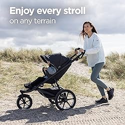 Thule Urban Glide 3, Blue