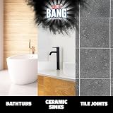 Cillit Bang Black Mould Remover Spray 750ml Pack of 12 view 5