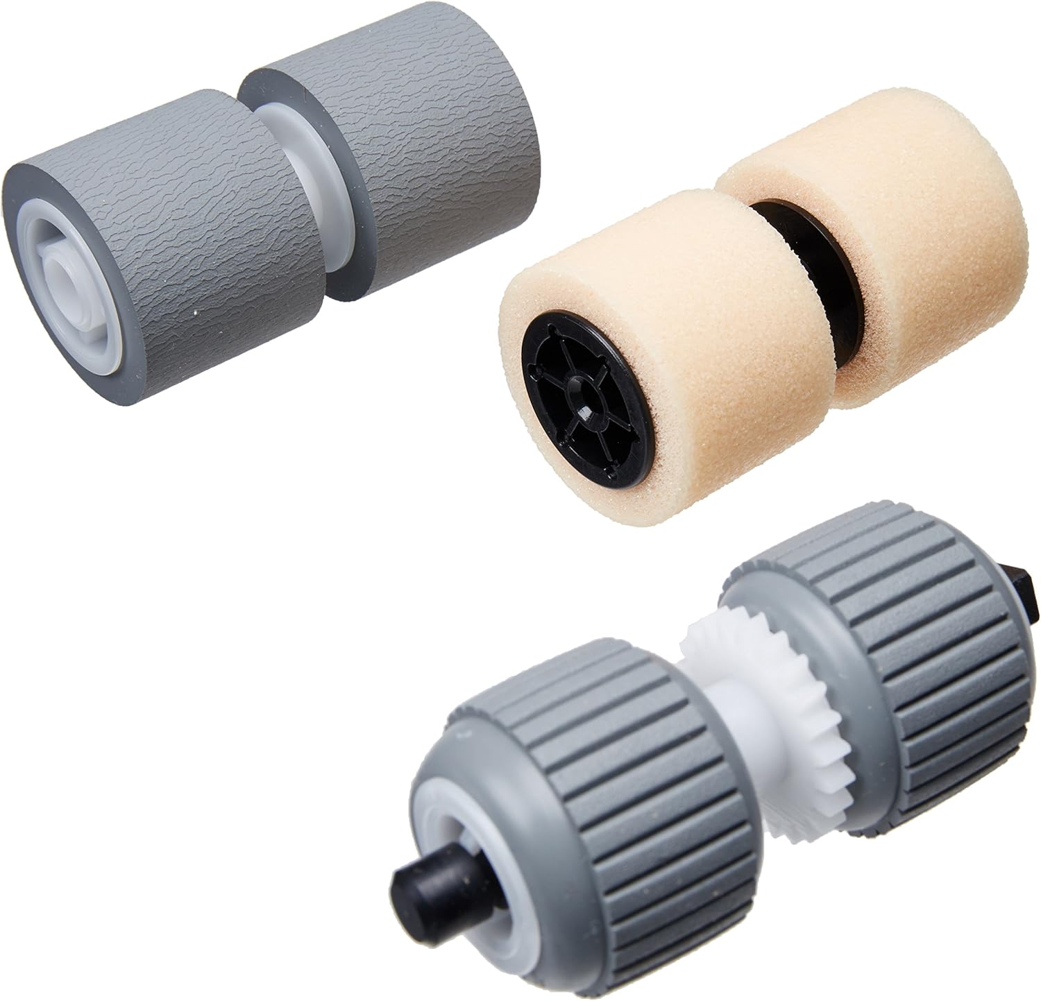 Canon Exchange Roller Kit for DR-6080 and DR-9080C ( 8927A004 ): Office Products