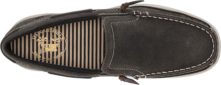 margaritaville boat shoes amazon