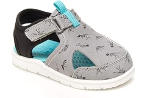 Simple Joys by Carter's Shawn Water Sandal