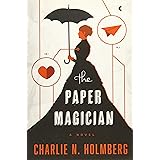 The Paper Magician