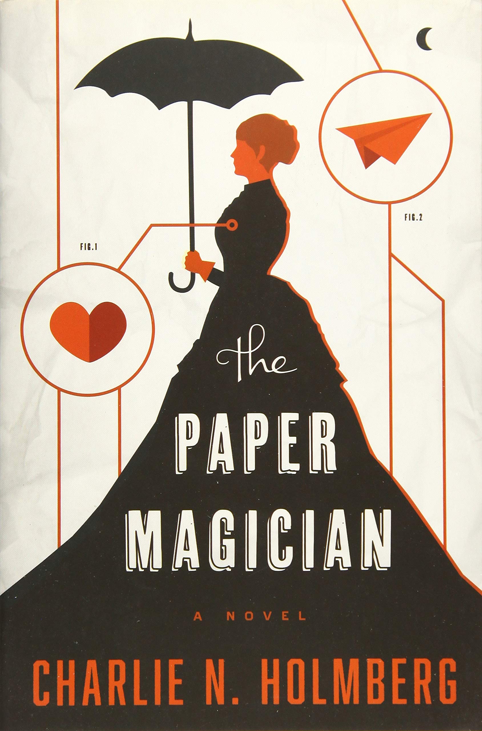 Image result for paper magician