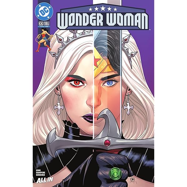 Amazon.com: Olympus: Rebirth (2022) #1 (Trial of the Amazons (2022