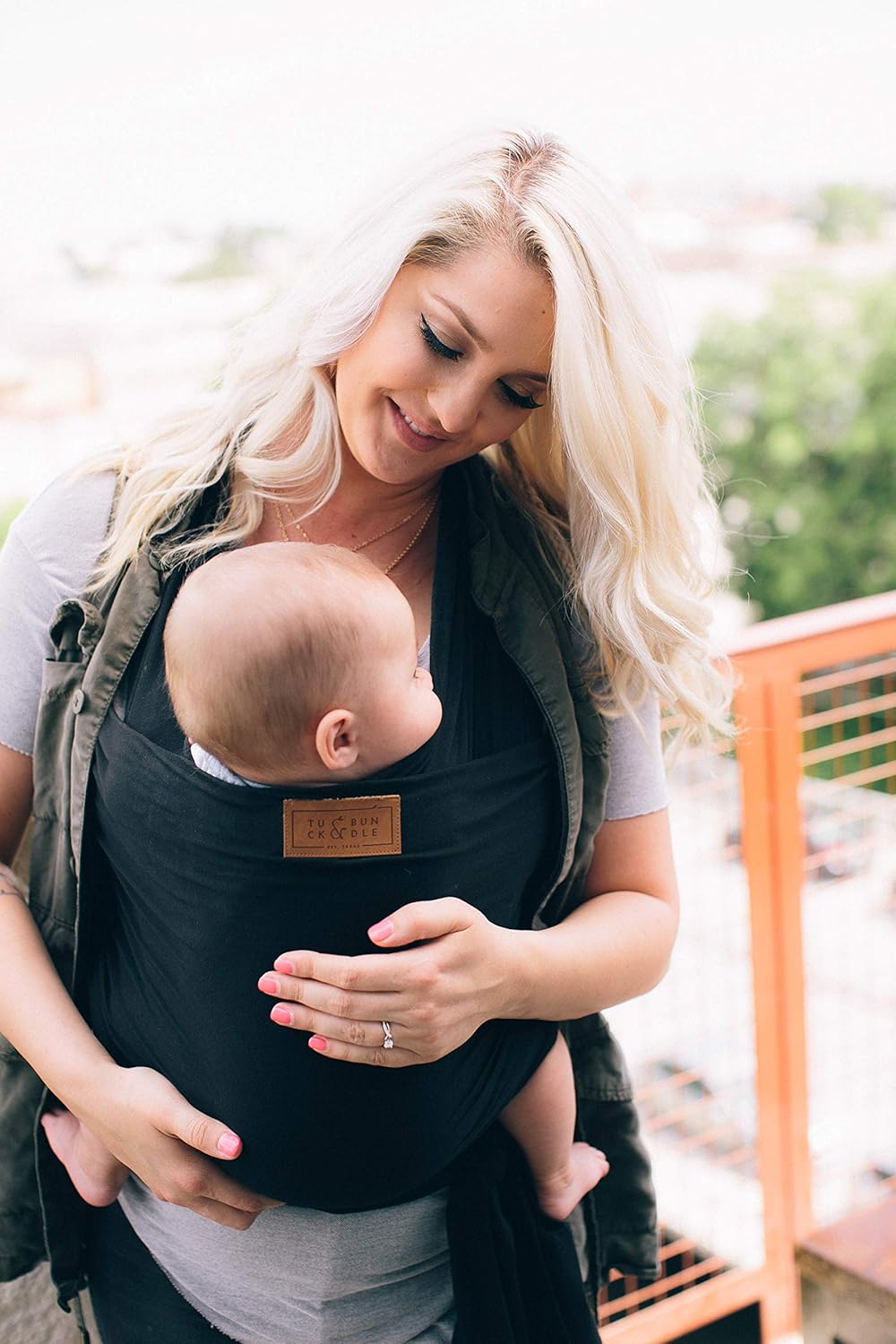 tuck and bundle wrap reviews