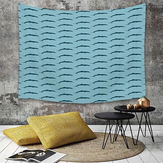 Tapestry Hippie Tapiz Tapiz De Pared Con Decoracion Para El Hogar