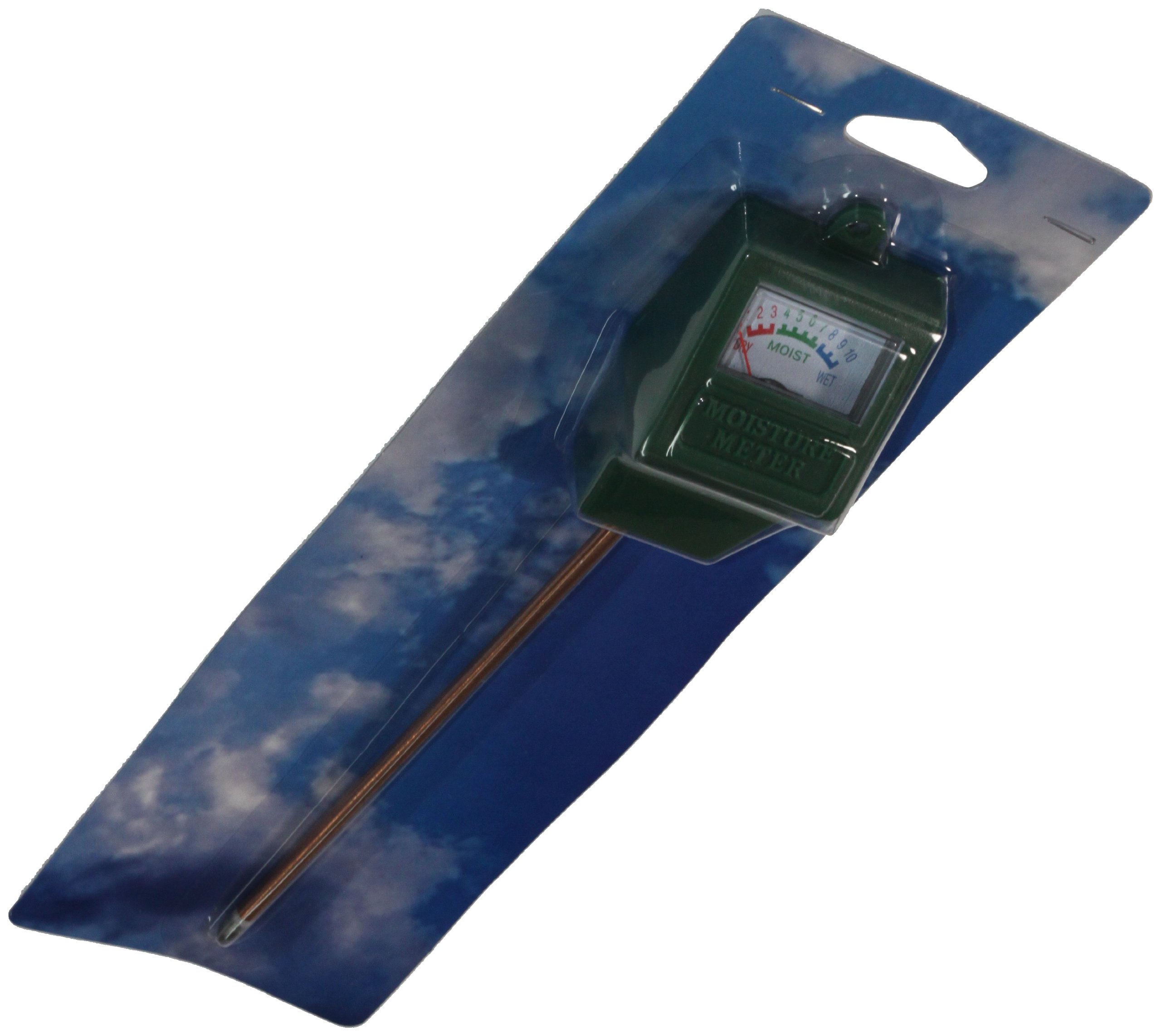 Garden Experts Soil Moisture Meter