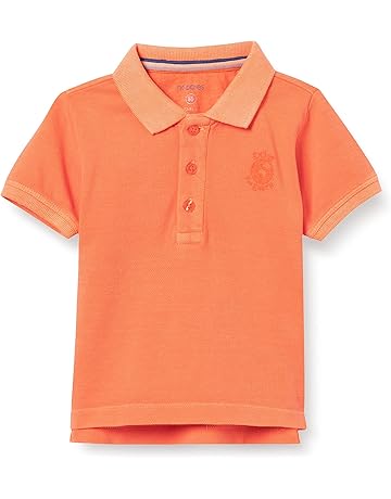 Polo Per Bambino Amazon It