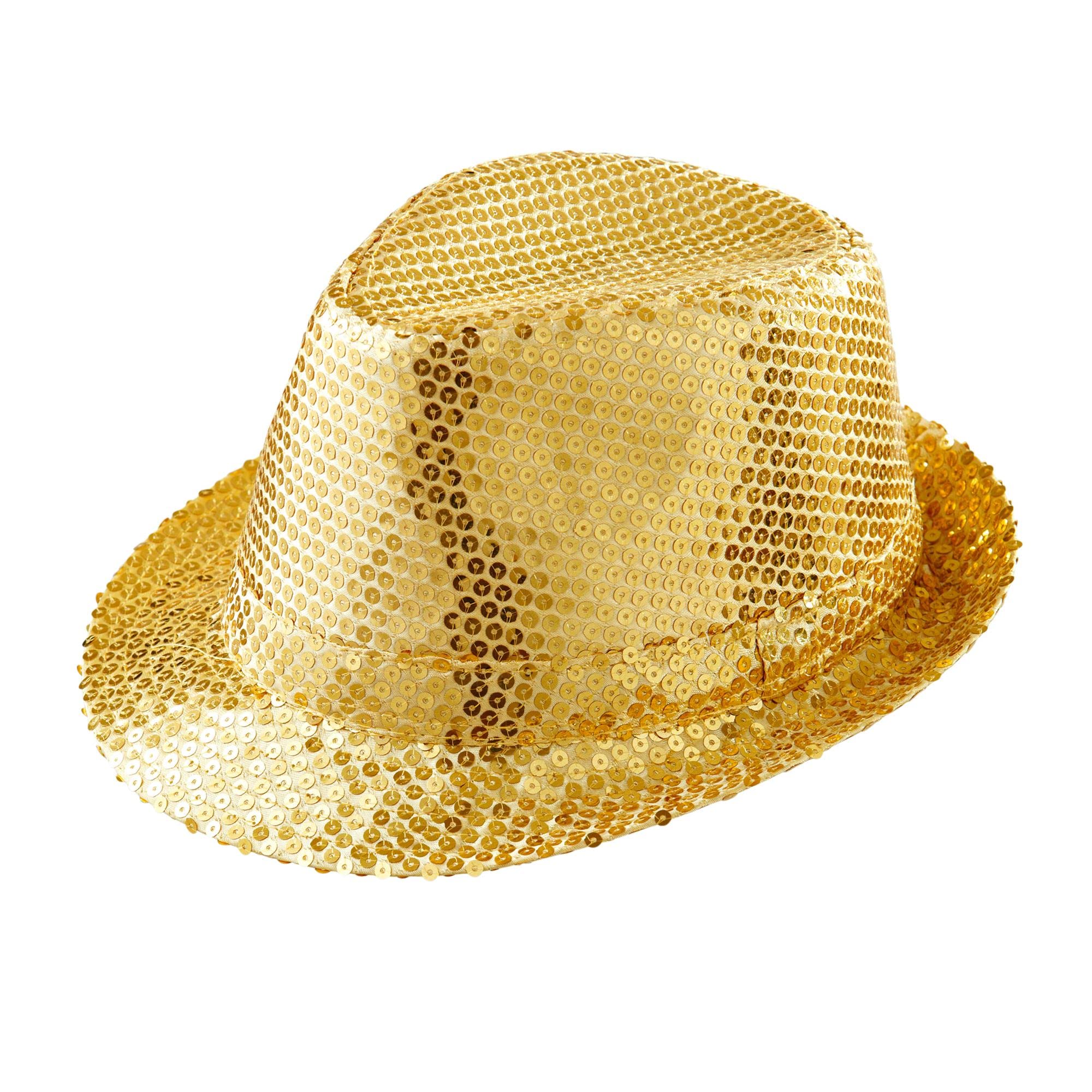 Widmann Sequin Hat