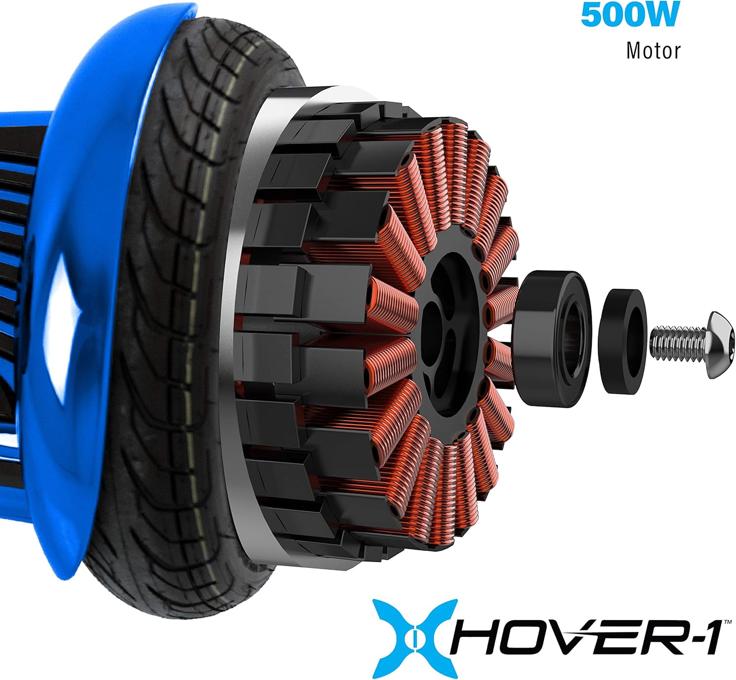 hover 1 titan hoverboard