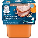 gerber turkey rice