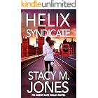Helix Syndicate (FBI Agent Kate Walsh Book 9)
