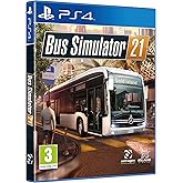 Bus Simulator 21