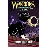 Warriors: The Rise of Scourge: Warriors Full-Color Adventure: A Stand-Alone Graphic Novel set in the World of the Bestselling Warriors Series