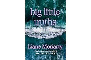 Big Little Truths: A Novel