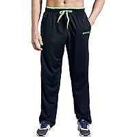 pantalones de gimnasia nike hombre