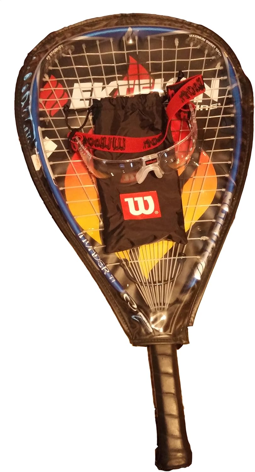ektelon racquetball