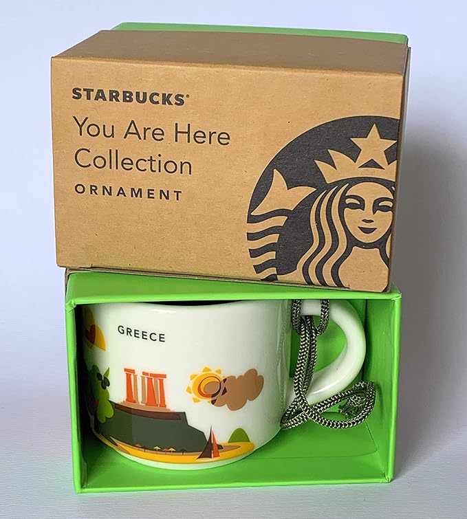 starbucks shot cups