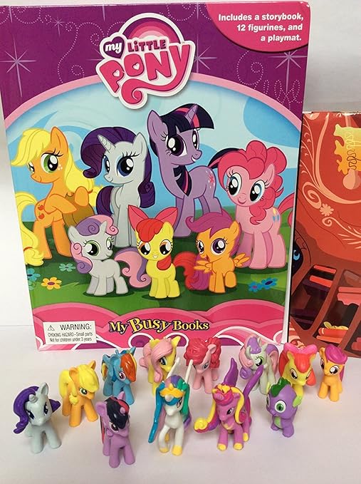 my little pony 12