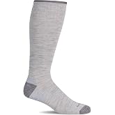 Sockwell Men's Elevation Firm Graduated Compression Sock