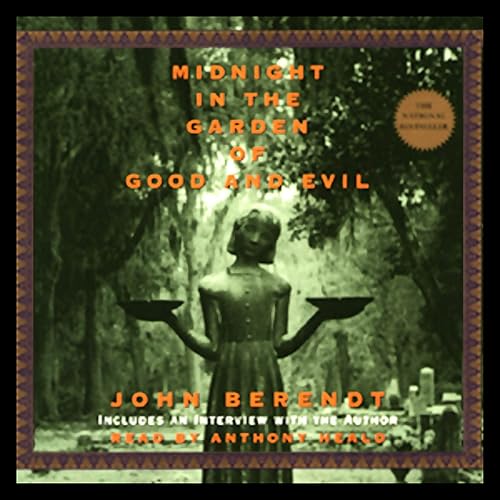 Download Midnight in the Garden of Good and Evil PDF