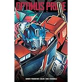 Transformers: Optimus Prime, Vol. 2