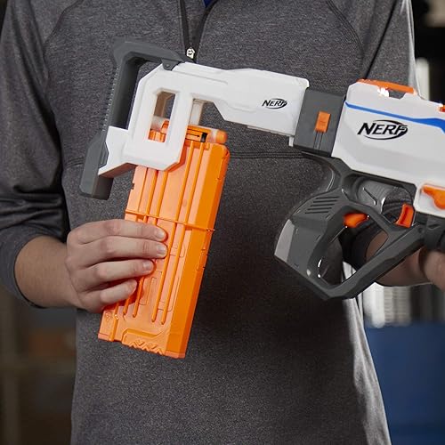 Nerf Modulus Regulator in Kuwait Whizz Foam Blasters