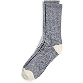 Ivy Ellis Men's The Voyager Crew Socks
