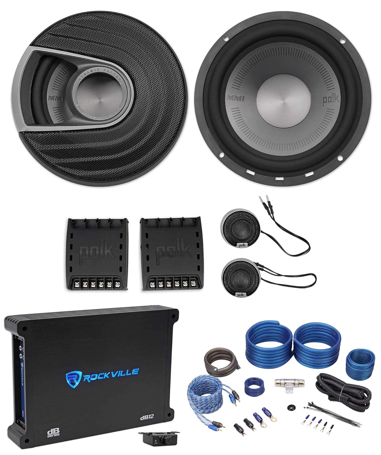 polk car audio australia