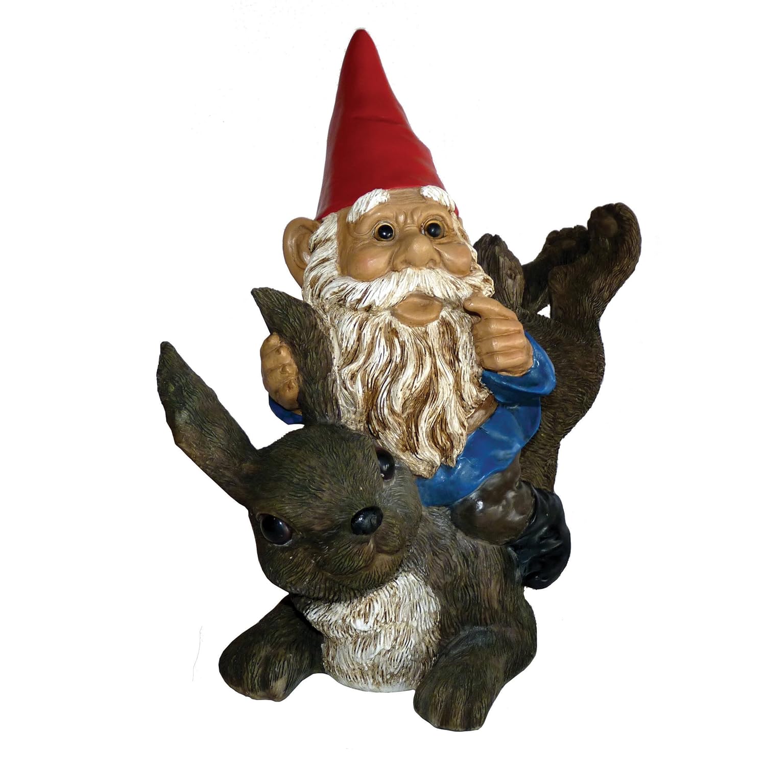 Best Royals Garden Gnome