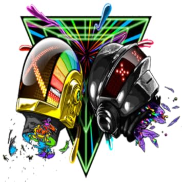 Amazoncom 4k Hd Daft Punk Wallpapers Appstore For Android - daft punk pants request roblox