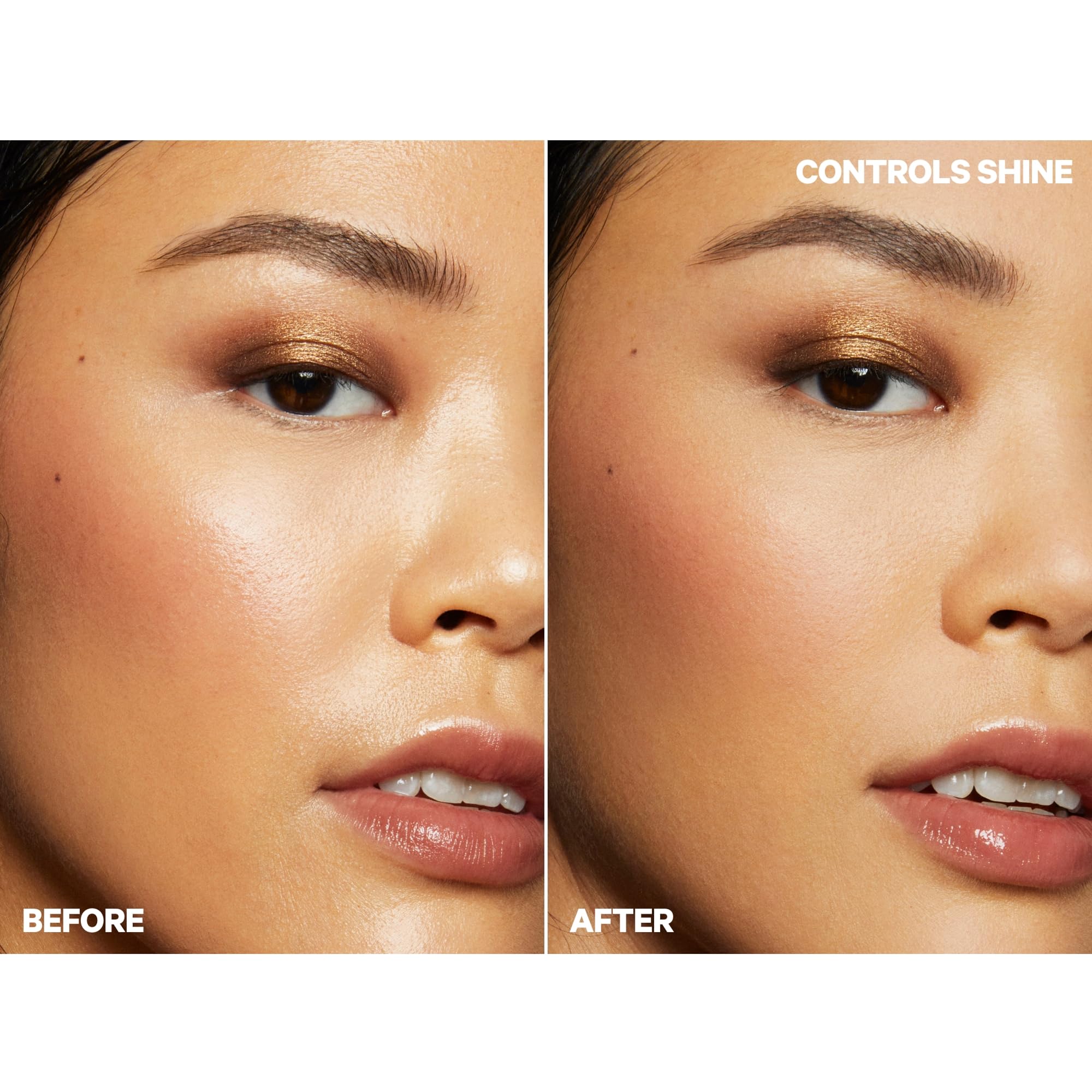 Milk Makeup Pore Eclipse Matte Setting Spray – Blurs Pores, Controls Shine + Sets Makeup for Up to 16 Hours – Long-Lasting, Oil + Alcohol-Free Facial Mist for a Soft, Matte Finish