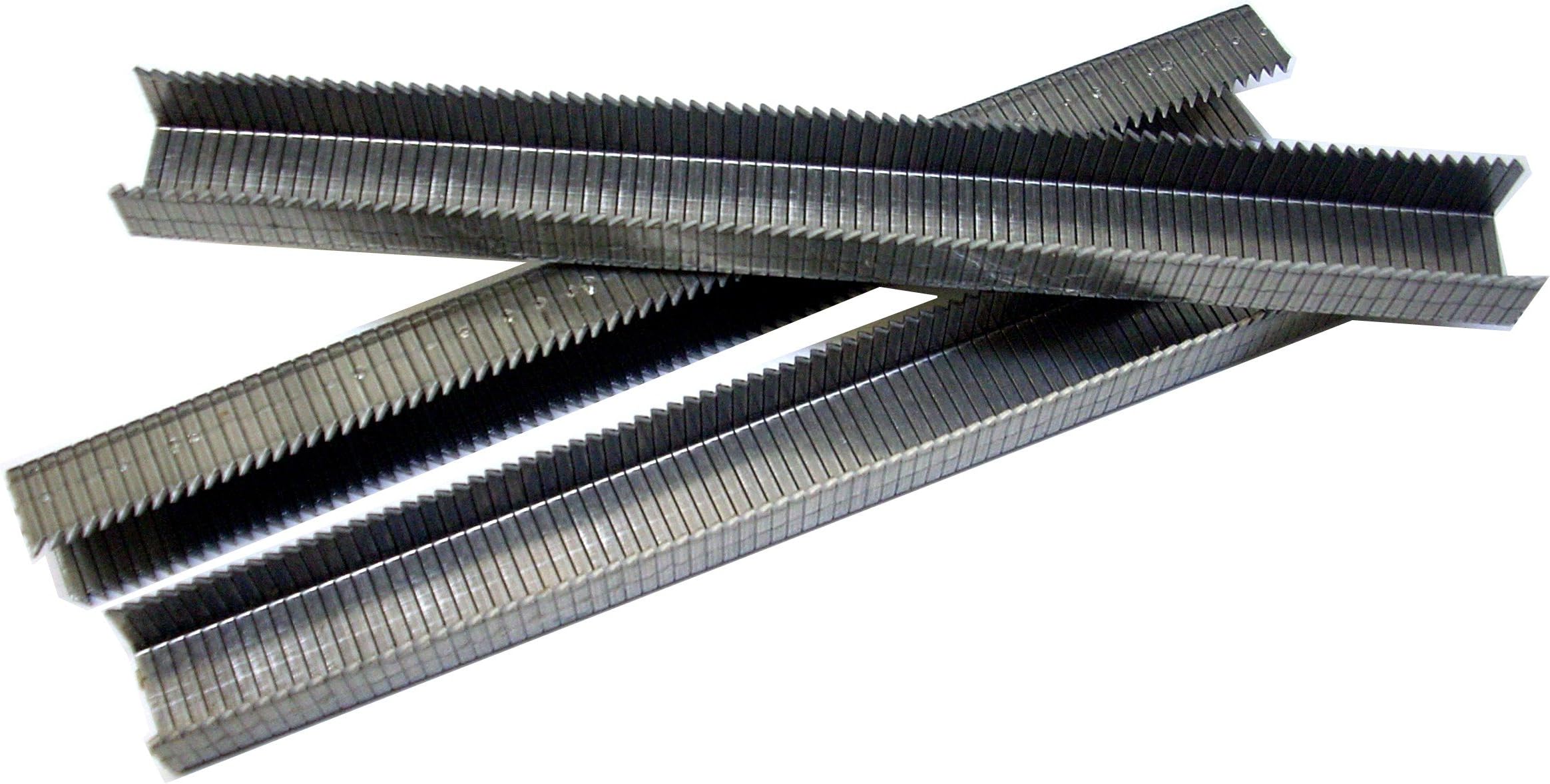 T50 5/16" Aluminum Staples for Arrow T50