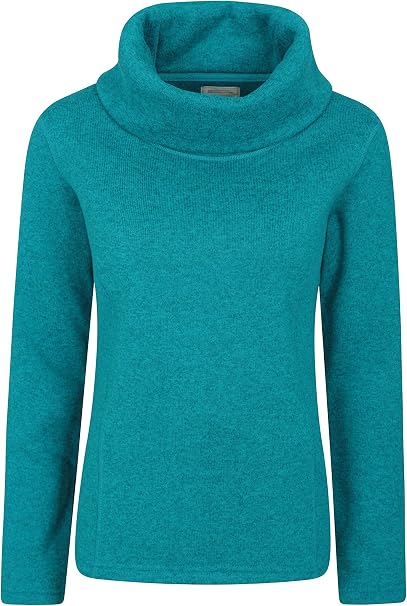 mountain warehouse idris fleece