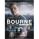 The Bourne Classified Collection