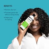 Aunt Jackie's Quench Moisture Intensive Leave In Conditioner 355 ml Hydration view 3