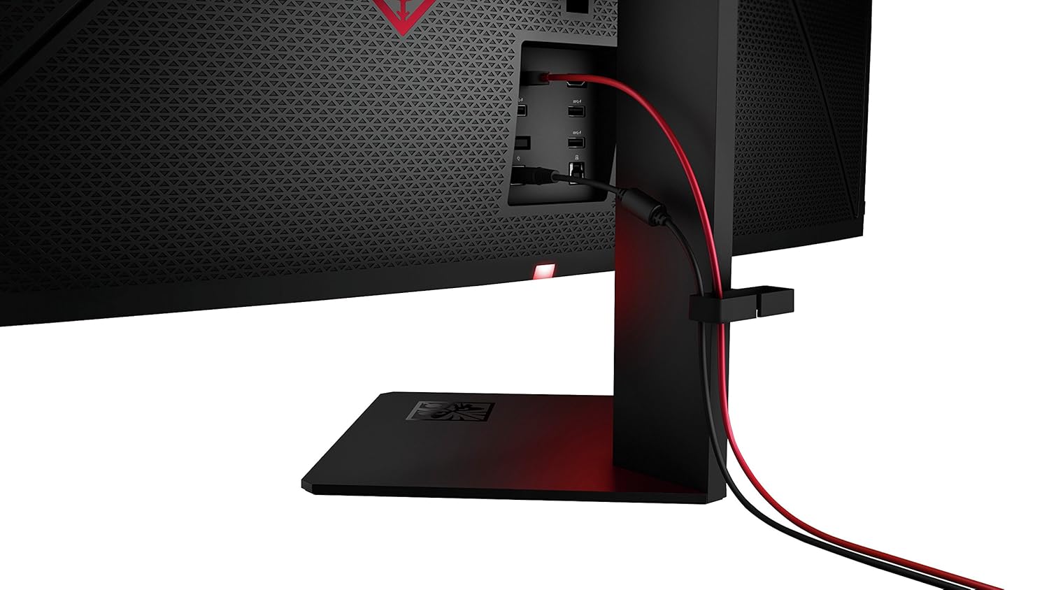 אלקטרוניקה OMEN X by HP 35inch Ultra WQHD Curved Gaming Monitor with