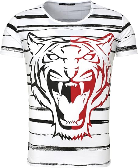 tee shirt cintré femme